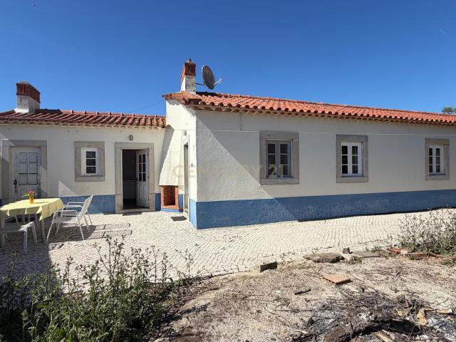 Casa venda em Bombarral, Leiria