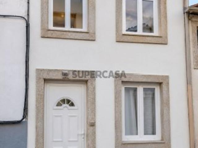 Casa venda em Castelo Branco
