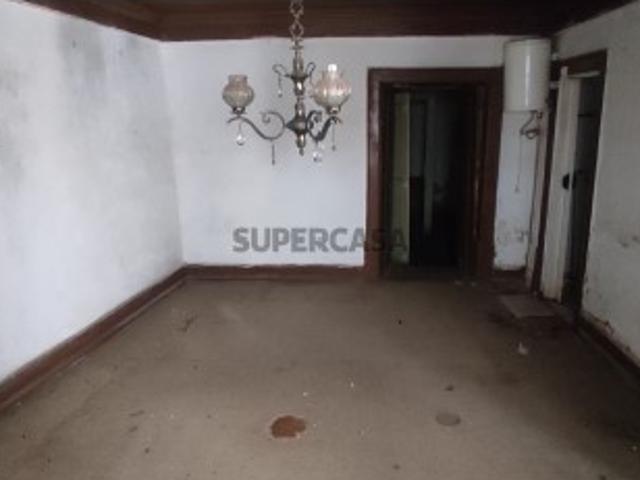 Casa venda em Castelo Branco