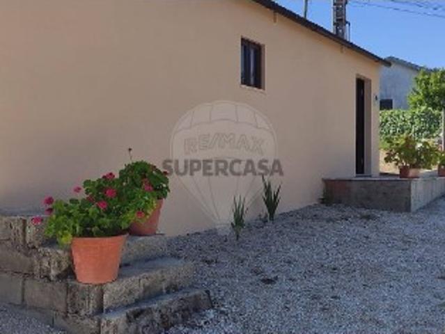 Casa venda em Cabeceiras De Basto, Braga