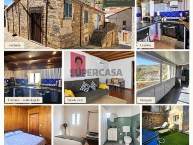 Casa venda em Guarda, Mós