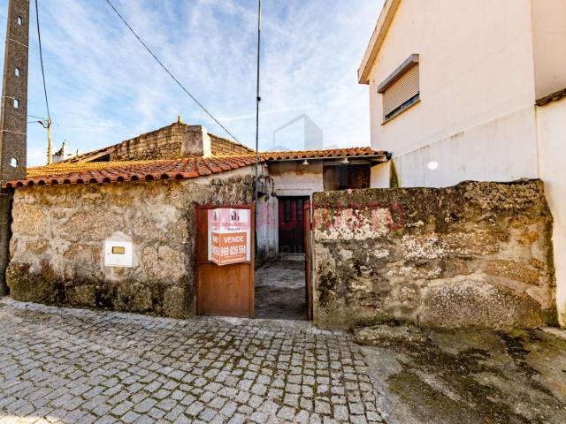Casa venda em Guarda, Celorico Da Beira