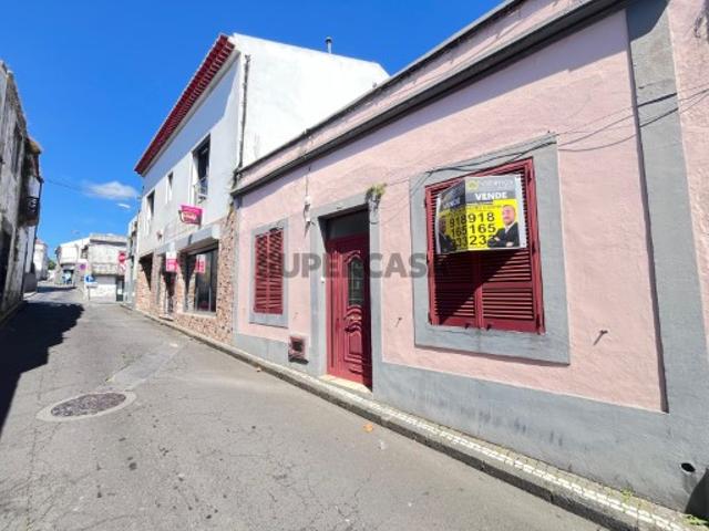 Casa venda em Açores, Nossa Senhora Do Rosário