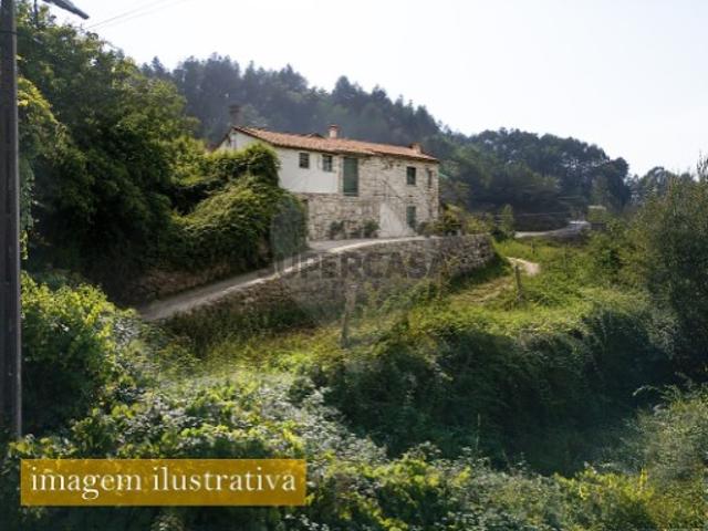 Casa venda em Vale De Cambra, Aveiro