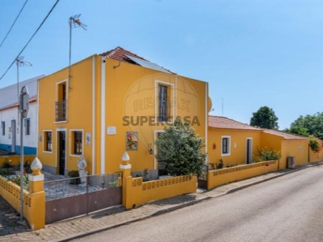 Casa venda em Cercal, Santiago Do Cacém