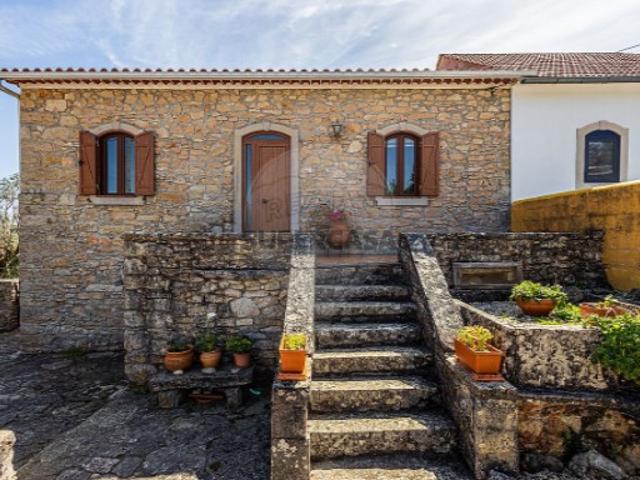 Casa venda em Almogadel, Rego Da Murta