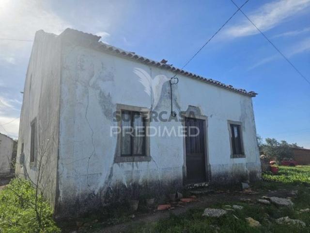 Casa venda em Almogadel, Rego Da Murta