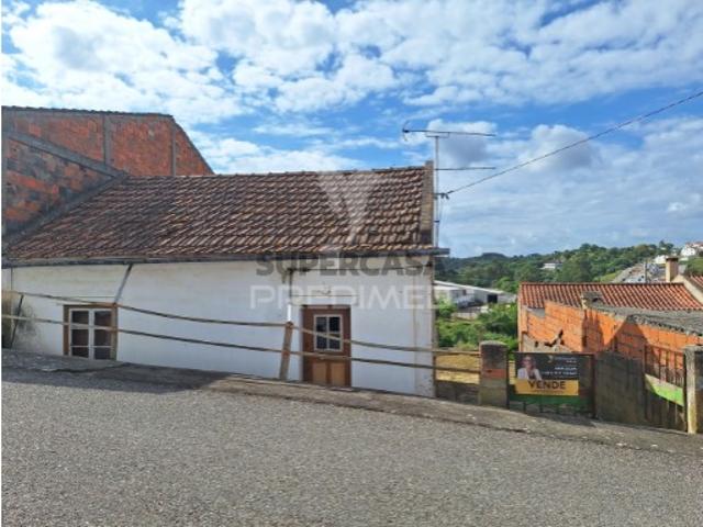Casa venda em Chamusca