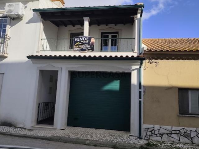 Casa venda em Chamusca, Santarém