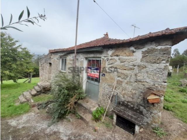 Casa venda em Portela do Couto, Melgaço