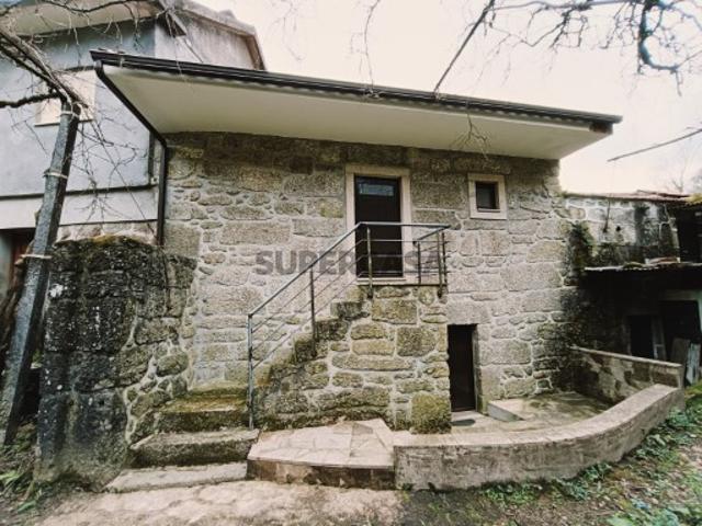 Casa venda em Terras De Bouro, Cortinhas