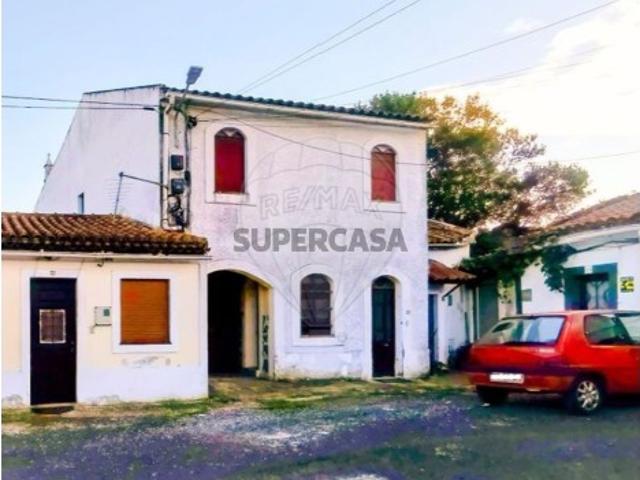 Casa venda em Santarém