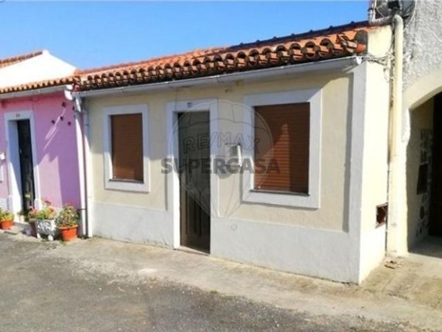 Casa venda em Santarém