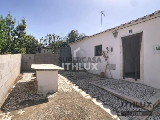Casa venda em Vila Viçosa, Évora