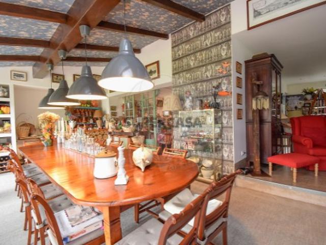 Casa venda em Casal de Santo André, Sintra