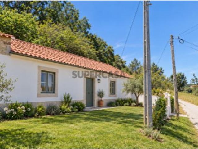 Casa venda em Colmeias e Memória, Leiria
