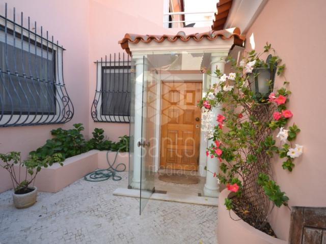 Casa alugar em Bairro do Rosário, Cascais