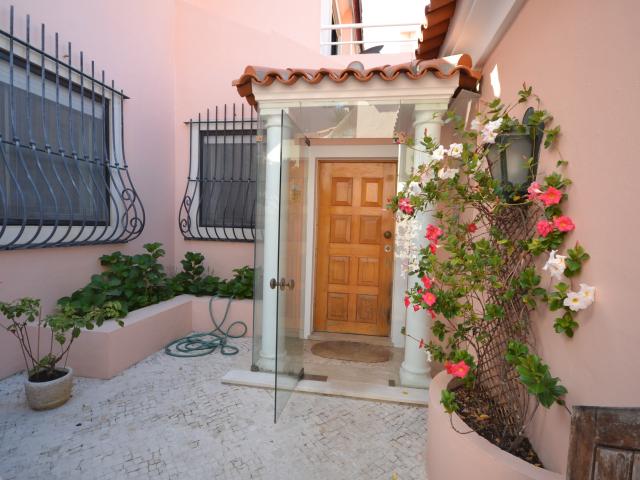 Casa alugar em Visconde da Luz, Cascais