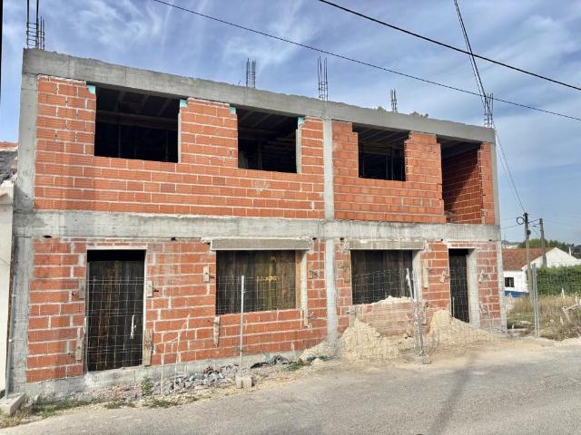 Vivenda venda em Rossio do Carvalhal, Bombarral