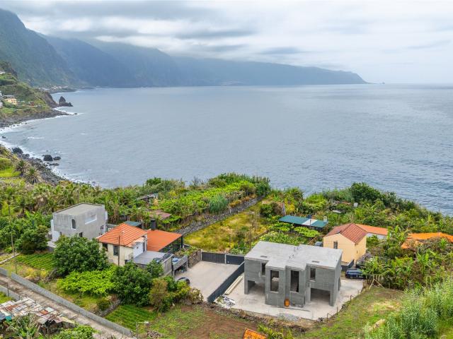 Vivenda venda em São Vicente, Ilha Da Madeira