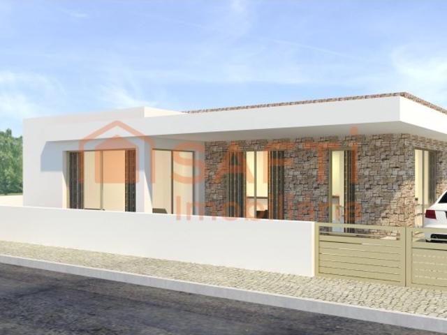 Casa venda em Casais de Salir, Caldas Da Rainha