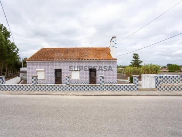 Casa venda em Santo Antonino, Coruche