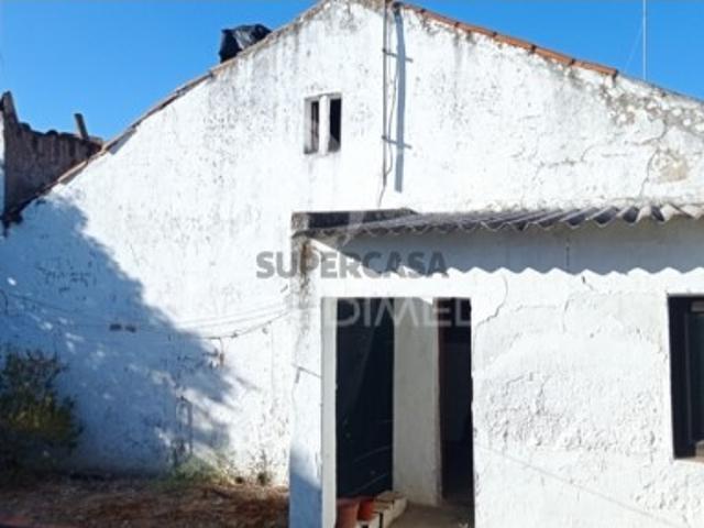 Casa venda em Coruche