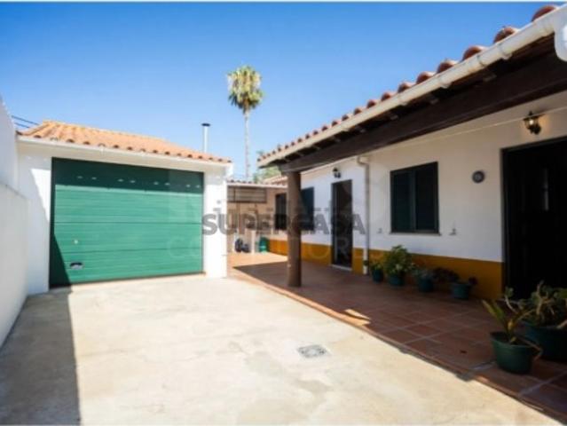 Casa venda em Coruche, Santarém