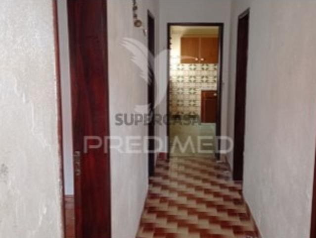 Casa venda em Coruche, Barroca