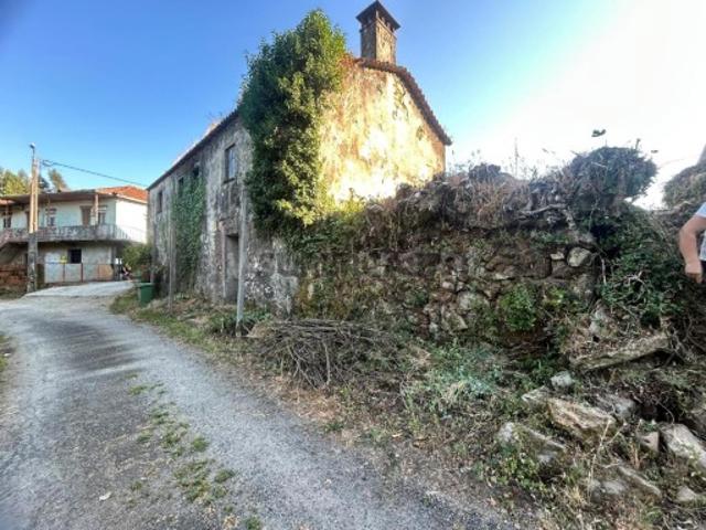 Casa venda em Couto de Esteves, Sever do Vouga