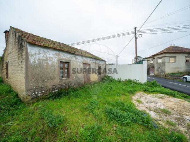 Casa venda em Barreira da Malhada, Cantanhede