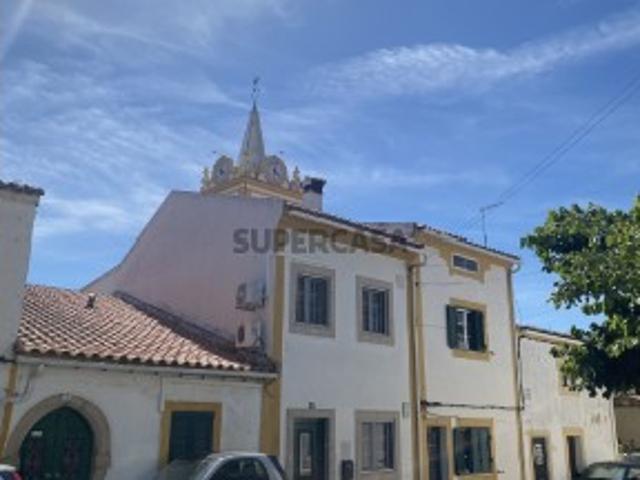 Casa venda em Crato, Portalegre