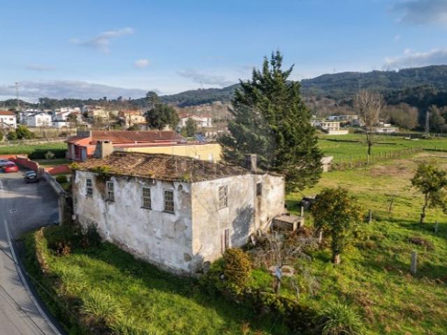 Casa venda em Braga