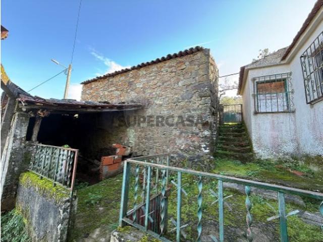 Casa venda em Castelo Branco, Cumeada
