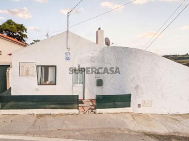 Casa venda em Dois Portos, Torres Vedras