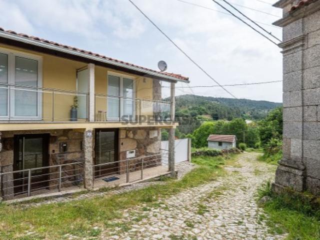 Casa venda em Boticas, Vila Real