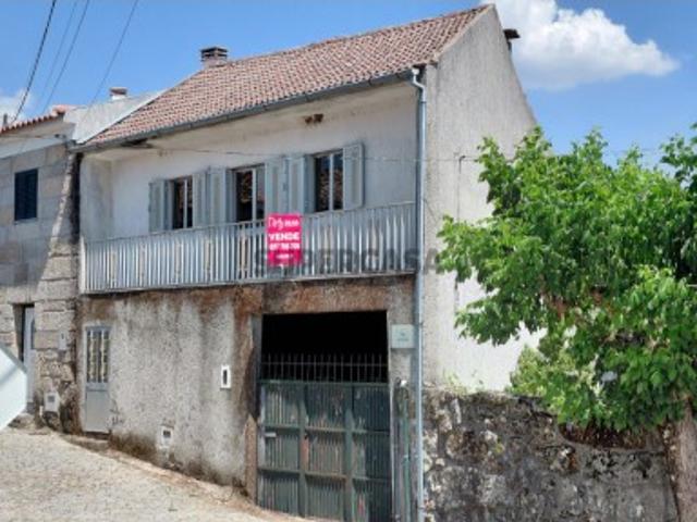 Casa venda em Guarda, Aguiar Da Beira