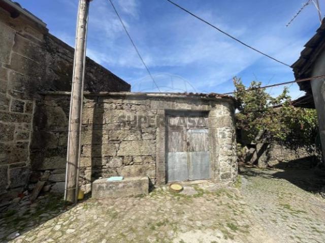 Casa venda em Germil de Baixo, Grovelas São João Evangelista