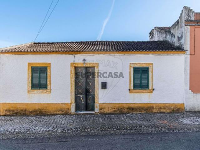 Casa venda em Cartaxo, Santarém