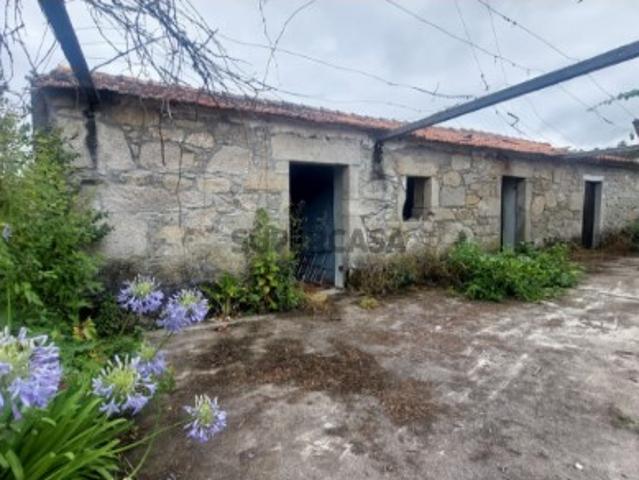 Casa venda em Valongo, Porto