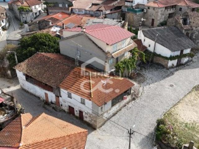Casa venda em Chaves, Vila Real