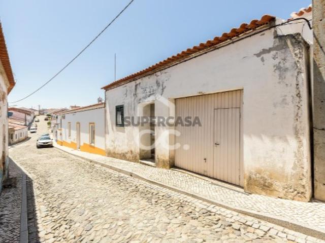 Casa venda em Aljustrel