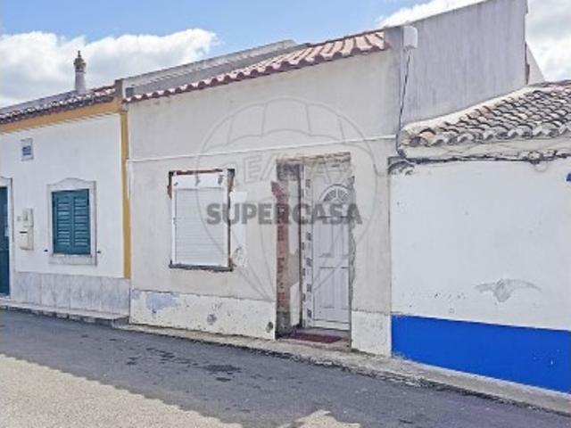 Casa venda em Ervidel, Beja