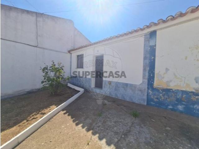 Casa venda em Ervidel, Beja