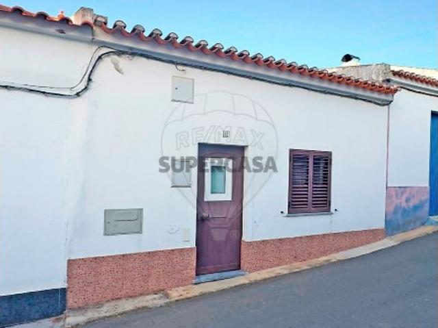 Casa venda em Ervidel, Beja