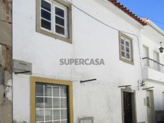 Casa venda em Castelo Branco