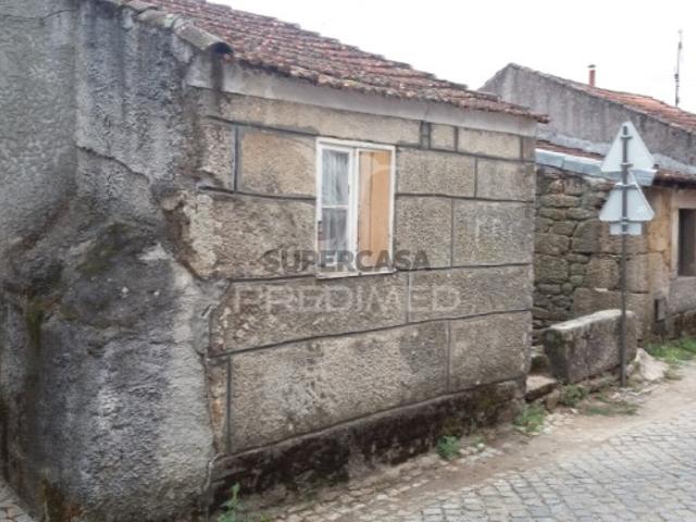 Casa venda em Penalva Do Castelo, Viseu