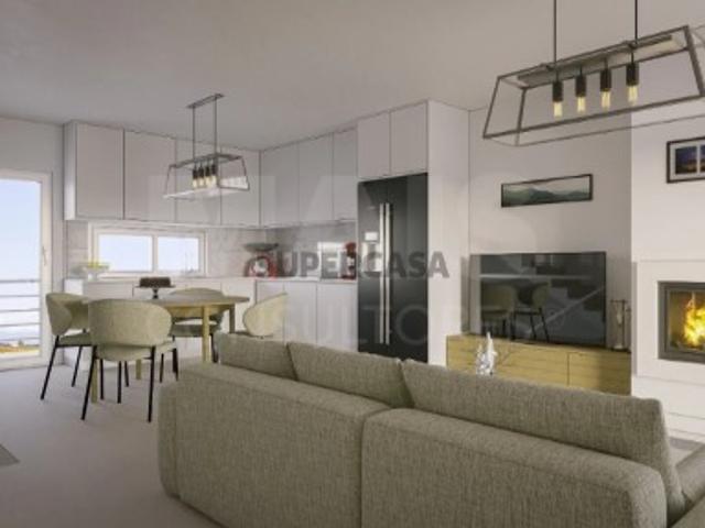 Casa venda em Pederneira, Famalicão