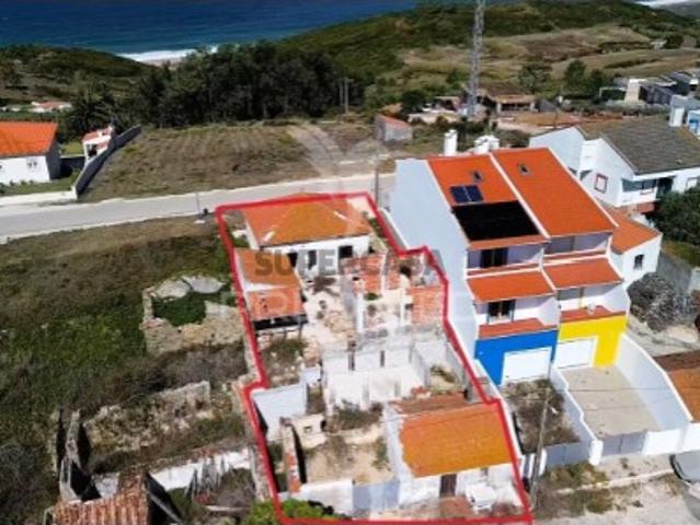 Casa venda em Famalicão, Nazaré