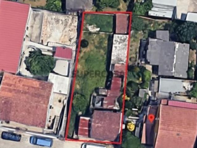 Casa venda em Silveirinhos, Gondomar